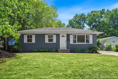 1620 32nd, Wyoming, MI 49519