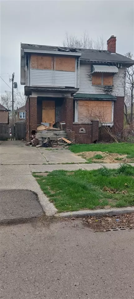 5093 Underwood, Detroit, MI 48204