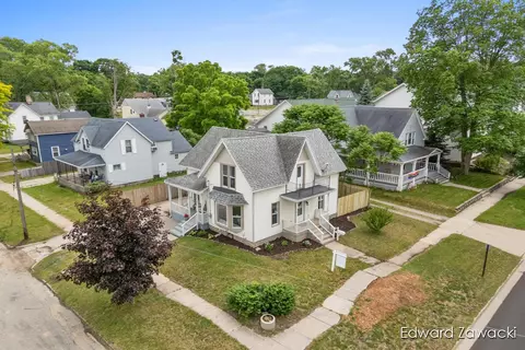 View/Area - 404 S S Brg, Belding, MI 48809 photo 1 of 11