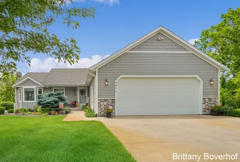 9875 Kateri Way, Caledonia, MI 49316