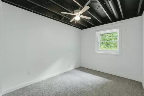 Bedroom - 17760 White, Bailey, MI 49303 photo 7 of 7
