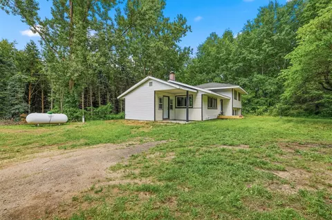 Exterior - 17760 White, Bailey, MI 49303 photo 10 of 12