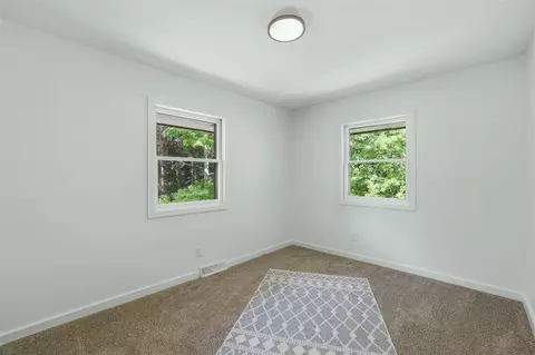 Bedroom - 17760 White, Bailey, MI 49303 photo 5 of 7