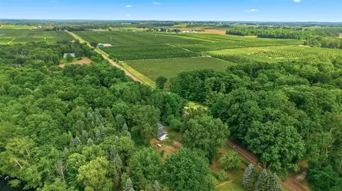 View/Area - 17760 White, Bailey, MI 49303 photo 5 of 12