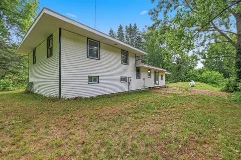 Exterior - 17760 White, Bailey, MI 49303 photo 9 of 12