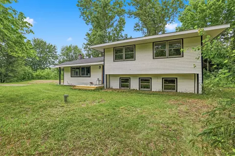 Exterior - 17760 White, Bailey, MI 49303 photo 11 of 12