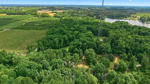 View/Area - 17760 White, Bailey, MI 49303 photo 11 of 12
