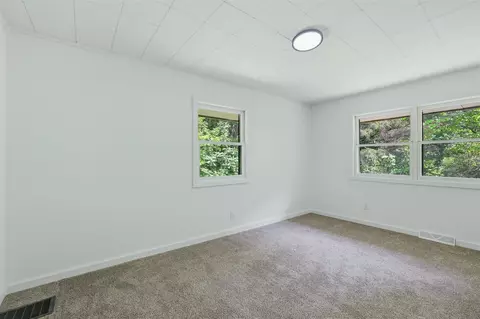 Bedroom - 17760 White, Bailey, MI 49303 photo 3 of 7