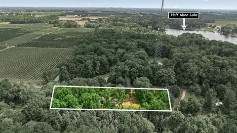 View/Area - 17760 White, Bailey, MI 49303 photo 2 of 12