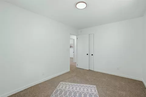 Bedroom - 17760 White, Bailey, MI 49303 photo 6 of 7