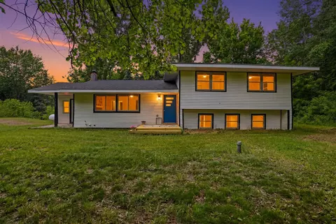 Exterior - 17760 White, Bailey, MI 49303 photo 5 of 12