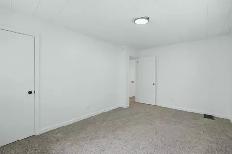 Bedroom - 17760 White, Bailey, MI 49303 photo 4 of 7