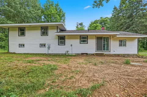 Exterior - 17760 White, Bailey, MI 49303 photo 8 of 12