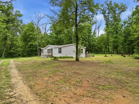Exterior - 9988 N West County Line Rd, Newaygo, MI 49337 photo 11 of 11