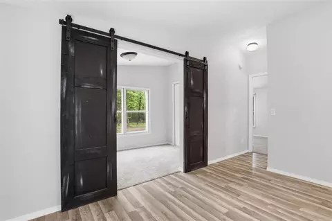 Entry Way - 9988 N West County Line Rd, Newaygo, MI 49337 photo 1 of 2