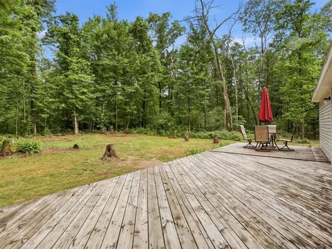 Exterior - 9988 N West County Line Rd, Newaygo, MI 49337 photo 5 of 11