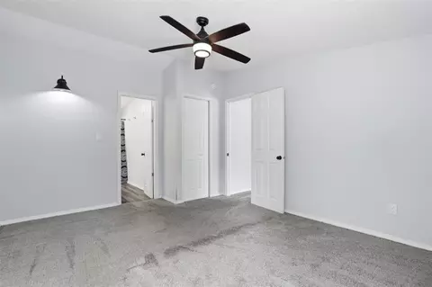 Bedroom - 9988 N West County Line Rd, Newaygo, MI 49337 photo 5 of 5