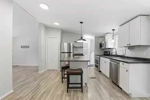 Kitchen - 9988 N West County Line Rd, Newaygo, MI 49337 photo 4 of 4