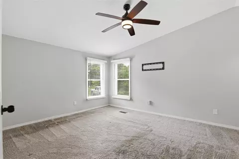 Bedroom - 9988 N West County Line Rd, Newaygo, MI 49337 photo 4 of 5