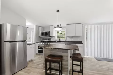 Kitchen - 9988 N West County Line Rd, Newaygo, MI 49337 photo 1 of 4