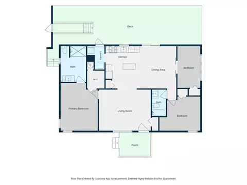 Floorplan - 9988 N West County Line Rd, Newaygo, MI 49337 photo 2 of 2