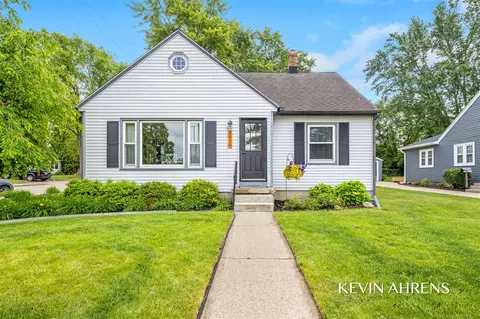 3610 Crystal, Grandville, MI 49418