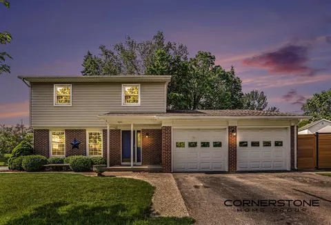 4641 Northview, Grand Rapids, MI 49525
