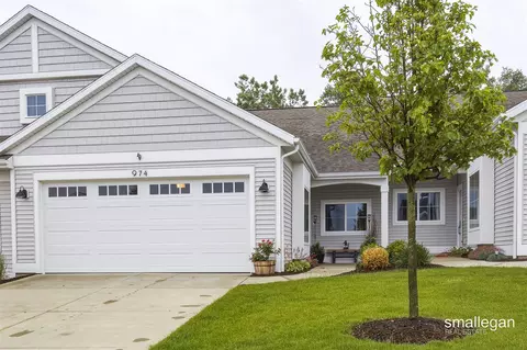 974 Castlebay, Hudsonville, MI 49426