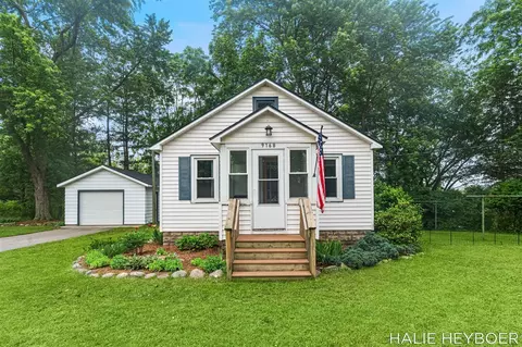 9168 Adams, Zeeland, MI 49464