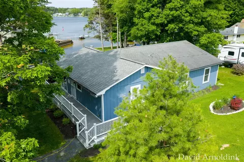 1967 N White Birch, Mears, MI 49436