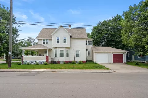 1123 Egleston, Kalamazoo, MI 49001