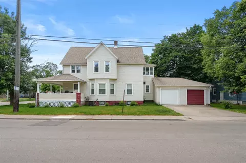 1123 Egleston, Kalamazoo, MI 49001