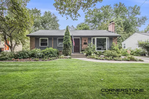 2236 Sylvan, Grand Rapids, MI 49506