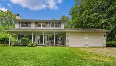 21537 W Kendaville, Pierson, MI 49339