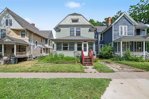 1007 S Westnedge, Kalamazoo, MI 49008