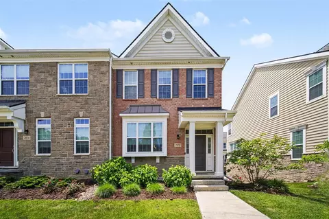 2872 Hardwick, Ann Arbor, MI 48105