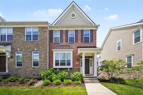 2872 Hardwick, Ann Arbor, MI 48105