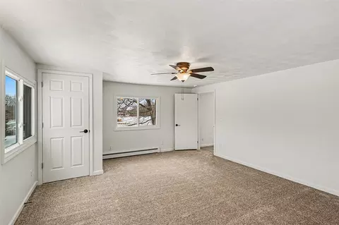 Bedroom - 9700 Fenner, Perry, MI 48872 photo 2 of 4