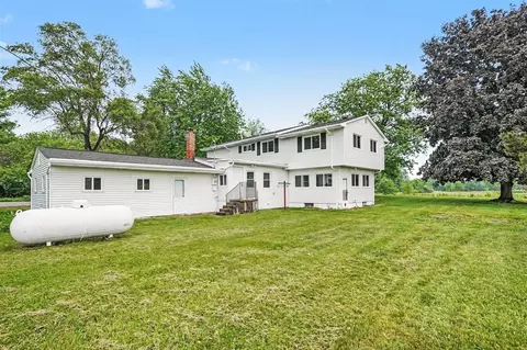 Exterior - 9700 Fenner, Perry, MI 48872 photo 4 of 6