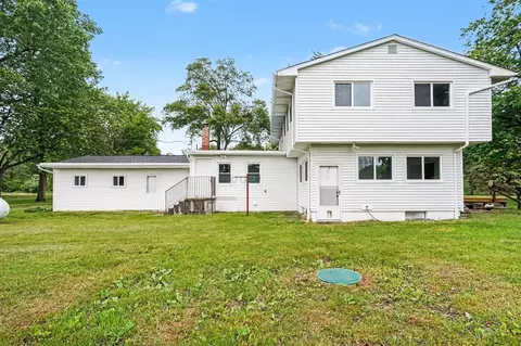 Exterior - 9700 Fenner, Perry, MI 48872 photo 5 of 6
