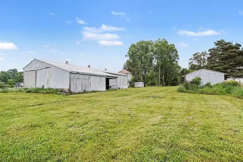 Exterior - 9700 Fenner, Perry, MI 48872 photo 3 of 6