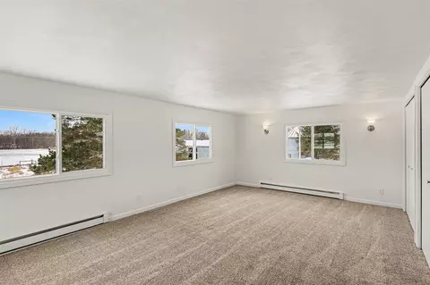 Bedroom - 9700 Fenner, Perry, MI 48872 photo 3 of 4