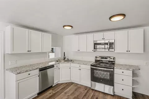 Kitchen - 9700 Fenner, Perry, MI 48872 photo 1 of 3
