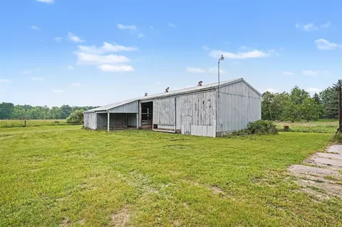 Exterior - 9700 Fenner, Perry, MI 48872 photo 6 of 6