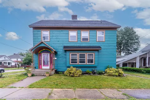 1500 Clinton, Muskegon, MI 49442