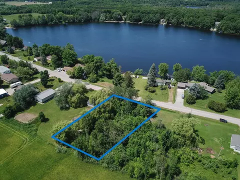 lyman LOT 18, Kaleva, MI 49645