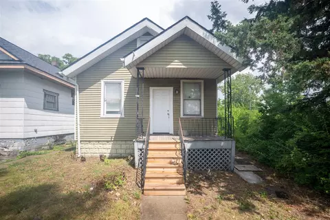 17412 Wanda, Highland Park, MI 48203