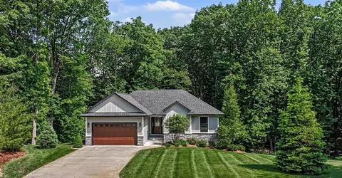5451 Breckenridge, Ludington, MI 49431
