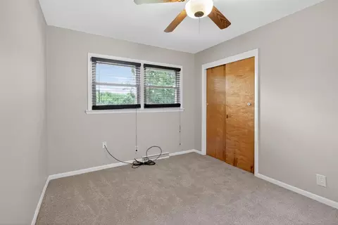 Bedroom - 100 N Second, Jackson, MI 49202 photo 2 of 10