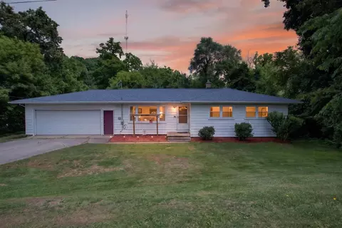 100 N Second, Jackson, MI 49202